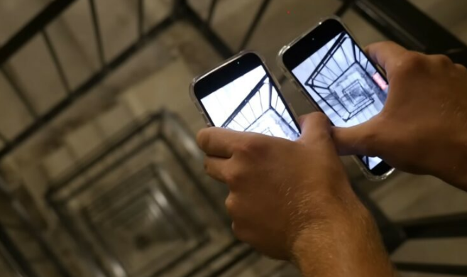 盐城苹果14维修分享iPhone 14耐摔程度怎么样 