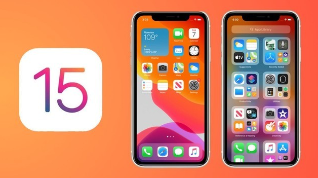 盐城苹果13维修分享iPhone13更新iOS 15.5，体验如何 