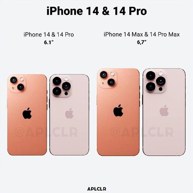 盐城苹果14维修分享阳光橙+樱花粉的iPhone 14 