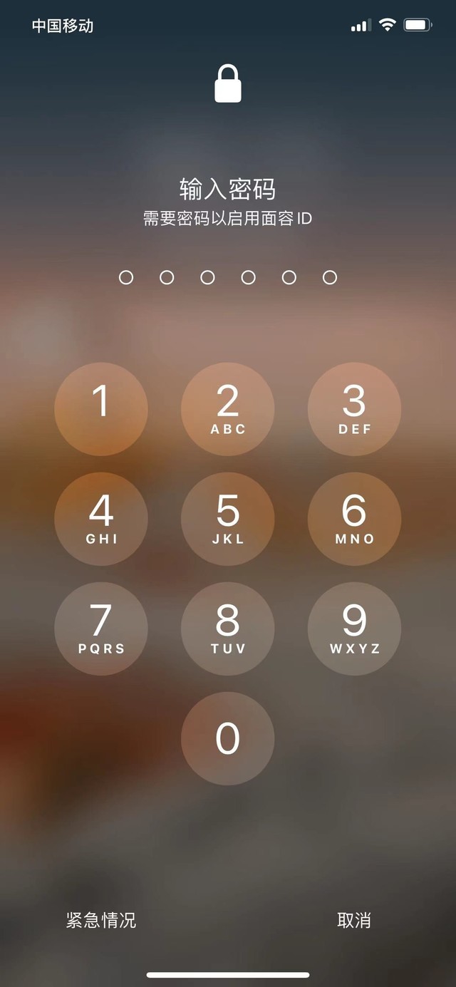 盐城苹果13维修分享iPhone 13加强锁屏功能有什么用 