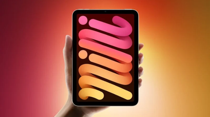 盐城苹果手机维修分享iPad mini 7 屏幕硬件可能进行了更新  
