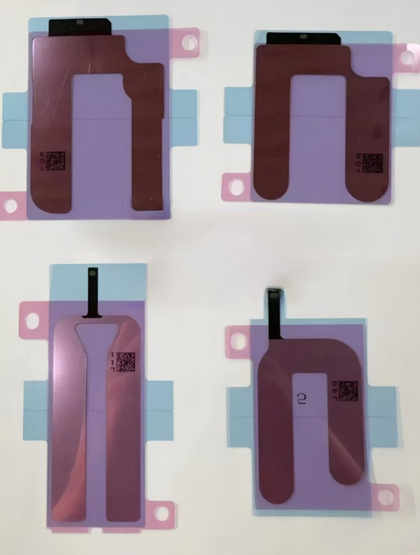 盐城苹果手机维修分享iPhone 17 Pro 机型电池将采用创新型粘合剂 