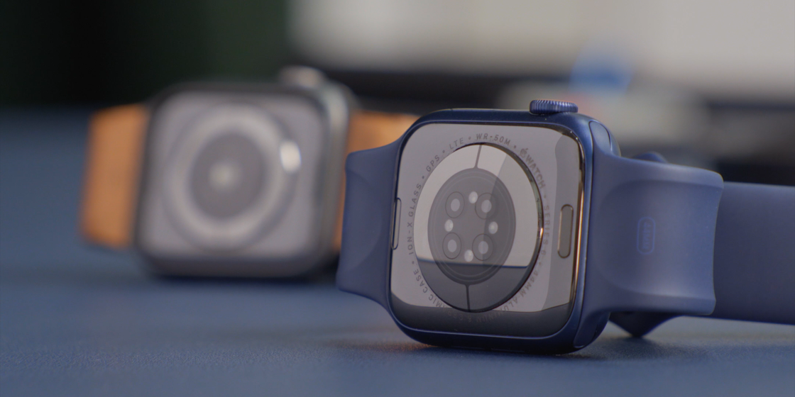 盐城苹果手机维修分享Apple Watch 是如何测量卡路里的 