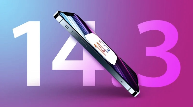 盐城苹果手机维修分享iOS 14.3 RC2已发，iOS 14.3正式版本还远吗 