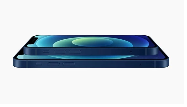 盐城苹果手机维修分享iPhone 12 mini 锁屏后触屏失灵怎么办 