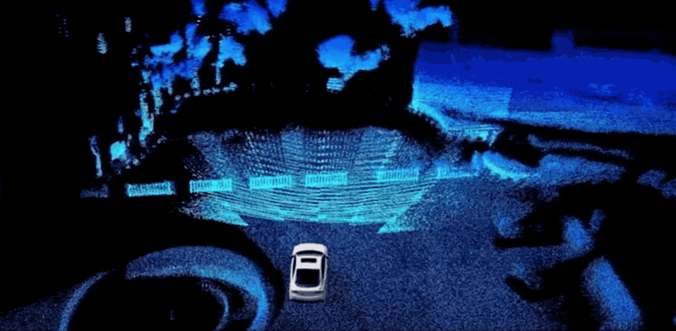 盐城苹果手机维修分享iPhone 12 Pro 搭载的 LiDAR 镜头与 ToF 镜头有什么不同 