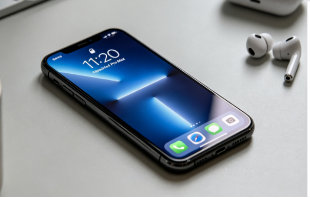 盐城苹果手机维修分享iPhone11 Pro Max换电池 