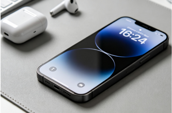 盐城苹果手机维修分享iPhone12 Pro Max 换电池 