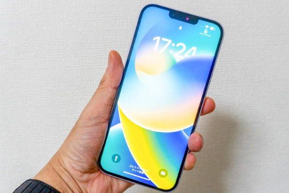 盐城苹果手机维修分享iPhone 14 Plus换电池 