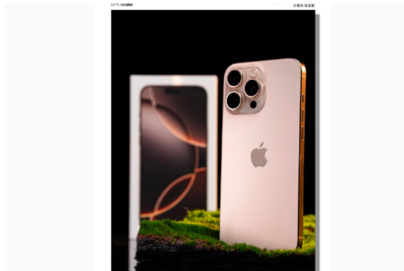 盐城苹果手机维修分享iPhone 16 Pro Max换电池 