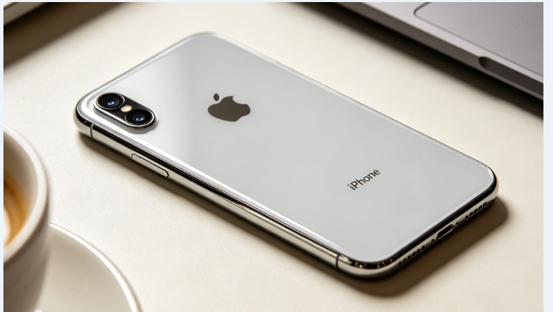 盐城苹果维修点分享iPhone XS进水维修 