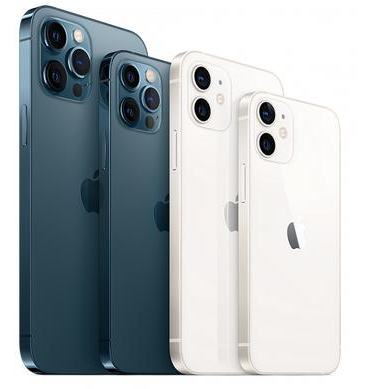 盐城苹果维修点分享iPhone 12 Pro维修主板被忽略的实操故障 