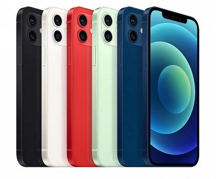 盐城苹果维修点分享iPhone 12 Pro Max维修主板易被忽略的实操故障 