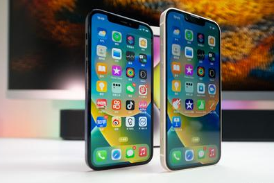 盐城苹果维修点分享iPhone 14 Plus自动关机内存连锁故障解析 