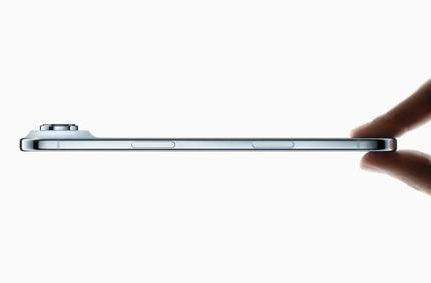 盐城苹果维修点分享iPhone 17 Air自动关机电源故障解析 