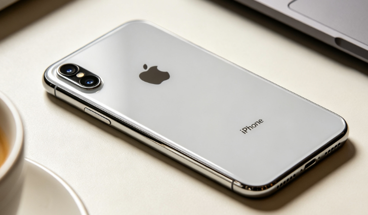 盐城苹果维修点分享iPhone X扩容真实风险解析 