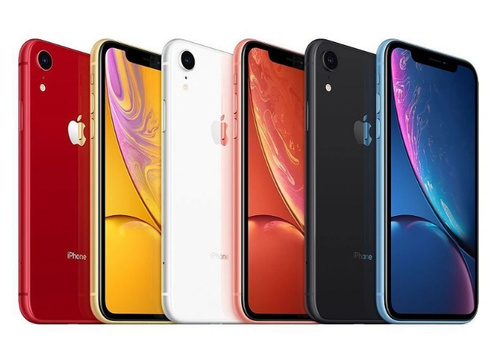 盐城苹果维修点分享iPhone XR扩容实操风险剖析 