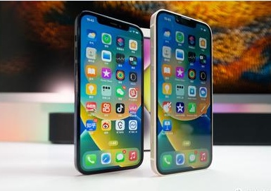 盐城苹果维修点分享iPhone 14 Plus扩容深层隐患梳理 