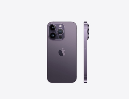 盐城苹果维修点分享iPhone 14 Pro扩容工艺与隐患剖析 