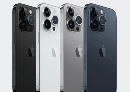盐城苹果维修点分享iPhone 16 Pro扩容数据安全全解析 