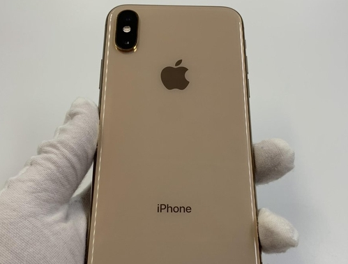 盐城苹果维修点分享iPhone XS iOS 18小众功能排错 