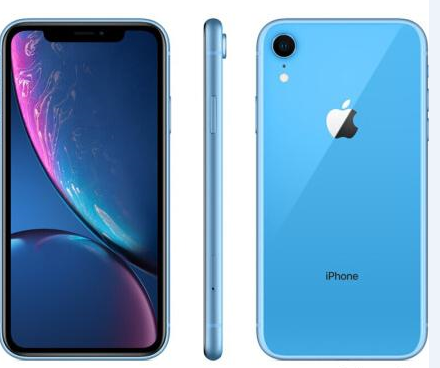 盐城苹果维修点分享iPhone XR后台与通知系统排错 