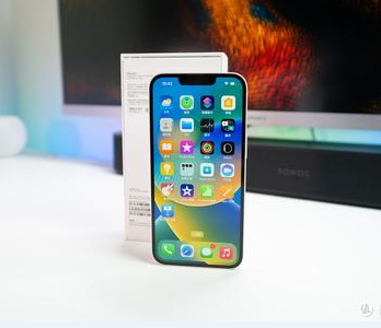 盐城苹果维修点分享iPhone 14音频与待机系统排错 