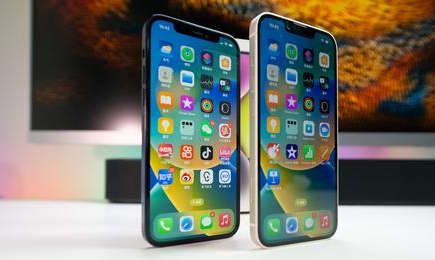 盐城苹果维修点分享iPhone 14 Plus安全隔区与音频排错 