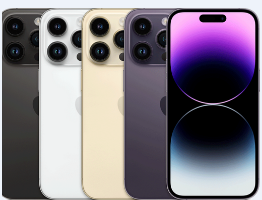 盐城苹果维修点分享iPhone 14 Pro安全辅助系统排错 
