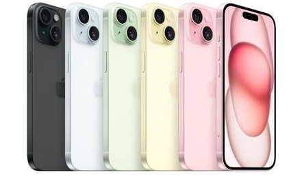 盐城苹果维修点分享iPhone 15续航与互通系统排错 