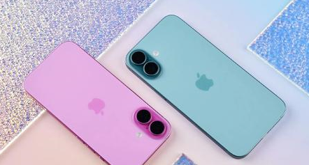 盐城苹果维修点分享iPhone 16媒体与迁移排错 