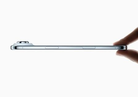 盐城苹果维修点分享iPhone 17 Air传感器与USB‑C排错 