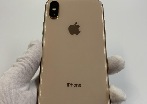 盐城苹果维修点分享iPhone XS锁屏界面交互故障 