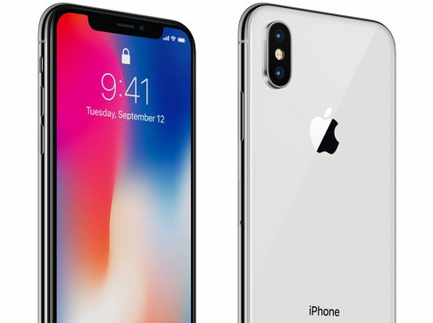 盐城苹果维修点分享iPhone X备份与锁屏密码故障 
