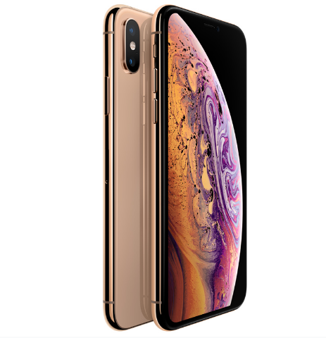 盐城苹果维修点分享iPhone XS Max锁屏快捷入口故障 