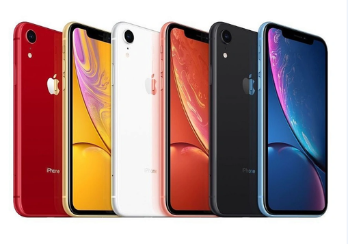 盐城苹果维修点分享iPhone XR充电与钱包锁屏 