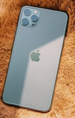 盐城苹果维修点分享iPhone 11 Pro Max锁屏密码冷知识汇总 