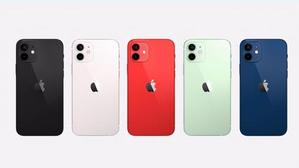 盐城苹果维修点分享iPhone 12锁屏密码系统机制科普 