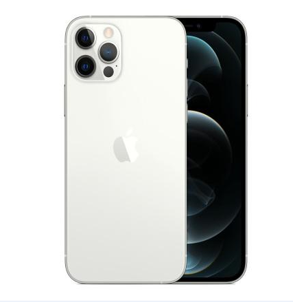 盐城苹果维修点分享iPhone 12 Pro锁屏密码使用小知识 
