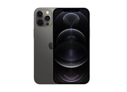 盐城苹果维修点分享iPhone 12 Pro Max锁屏密码底层科普 