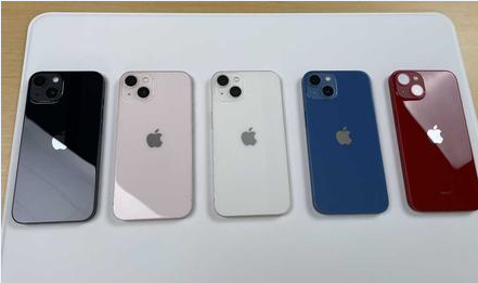 盐城苹果维修点分享iPhone 13锁屏密码冷知识解读 