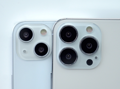 盐城苹果维修点分享iPhone 13 Pro Max锁屏密码冷知识解读 