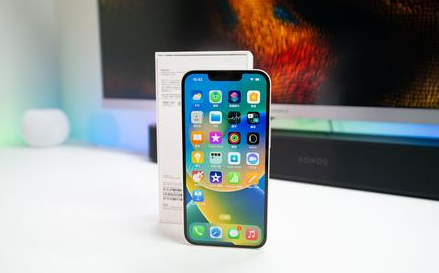 盐城苹果维修点分享iPhone 14锁屏密码进阶解读 
