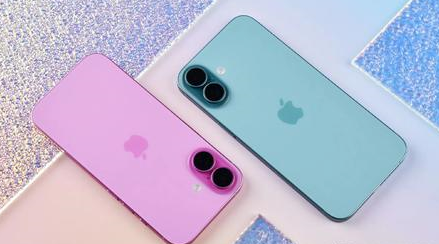 盐城苹果维修点分享iPhone 16锁屏密码进阶指南 