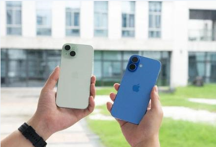 盐城苹果维修点分享iPhone 16 Plus锁屏密码使用手册 