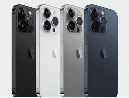 盐城苹果维修点分享iPhone 16 Pro锁屏密码使用指南 