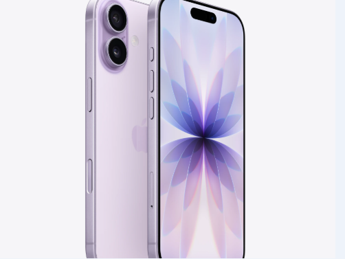 盐城苹果维修点分享iPhone 17锁屏密码使用参考 