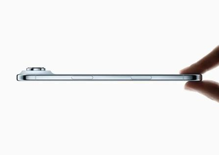 盐城苹果维修点分享iPhone 17 Air锁屏密码解析手册 