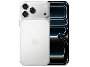 盐城苹果维修点分享iPhone 17 Pro Max锁屏密码小百科 