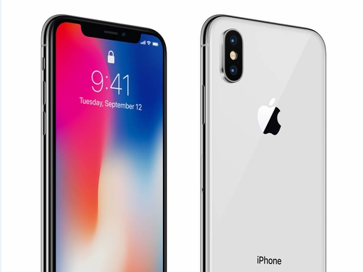 盐城苹果维修点分享iPhone X黑屏多场景现象解析 